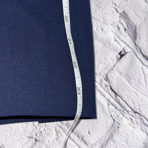 Pendleton Navy Wool Blazer Women’s Size 8 NWOT - Picture 8 of 11